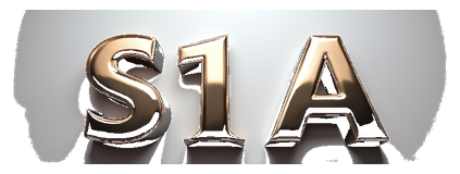 s1a logo