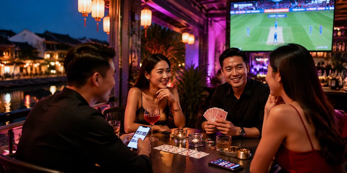 s1a Live Casino với dealer thật từ Evolution Gaming và Pragmatic Play